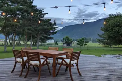 Image de 3/2 home 20 minutes from Glacier National Park, Sleeps 8!