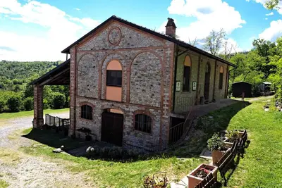 Image de Piozzano: Apartment/ Flat - Piozzanoapartment in Farmhouse