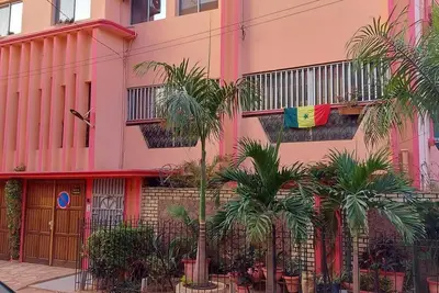 Image de Comfortable and Fonctional apartment