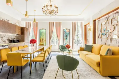 Image de Merveil - Luxury Suite - Marais - Antoine I