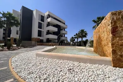 Image de Luxury First Floor Apartment Duly4