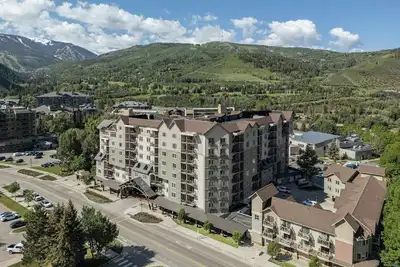 Image de Sheraton Mountain Vista Villas, Avon / Vail Valley