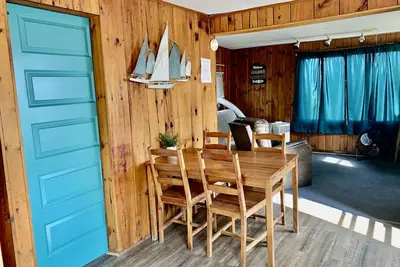 Image de Cozy Cabin Getaway Right on the Water! Great fishing lake. Near Mille Lacs