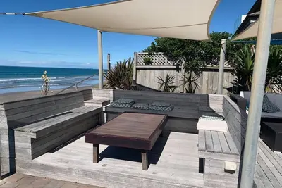Image de Absolute Beachfront Paradise