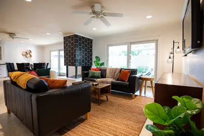 Family Friendly Pool Home