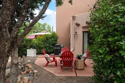 Image de Red Rock Retreat
