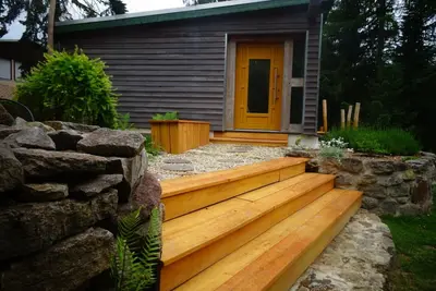Image de Vacation home with 1400 square meters of land Hiking vacation for the whole family