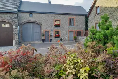 Image de Gîte Le Gai Pinson à Beausaint - La Roche-en-Ardenne