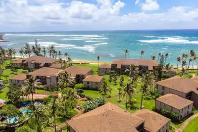 Image de Pono Kai Resort- One Bedroom Steps Away From the Beach!