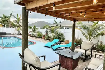 Image de Perfect Family Vacation House with Private Pool