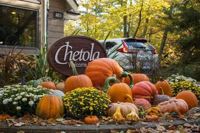 Image de Laurel Nook at Chetola in Downtown Blowing Rock