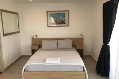 Image de Nice pleasant 1bedroom with a pool