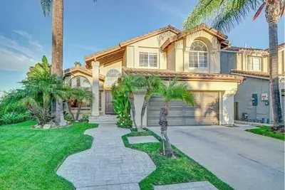 Image de Peaceful 3 bedroom house with a hot tub