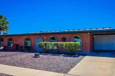 Image de Peace and Quiet East Tucson Arizona, Pool, 3Bd/2Bth