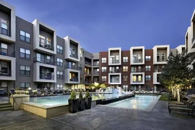 Image de Pleasurable 2 bedroom apartment—downtown dallas!