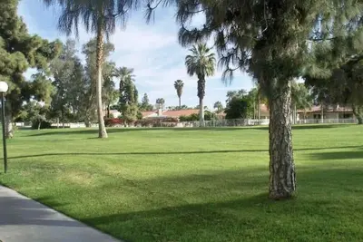 Image de located in Indian Palms Country Club