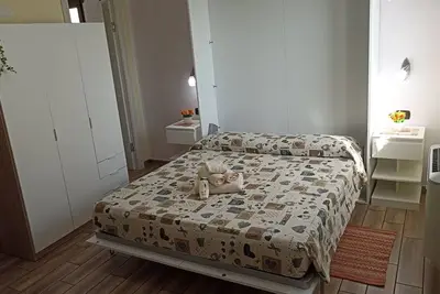 B & B Double Bed And Breakfast