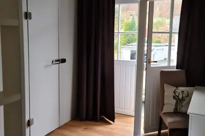 Image de Double room with balcony exit, 16sqm, max. 2 persons