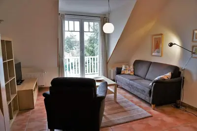 Image de Apartment K5 - 3-room apartment for 5 people. on the 2nd floor