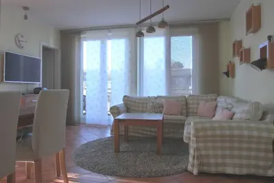Image de Vacation apartment L8 - 3-room apartment for 4 people on the 2nd floor