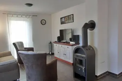 Image de Apartment W18. 2. N - 3-room apartment for 4 pers. on the 2nd floor, close to the beach
