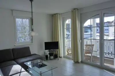 Image de Apartment Kk29 - 3 room apartment for 4 people. on the 1st floor