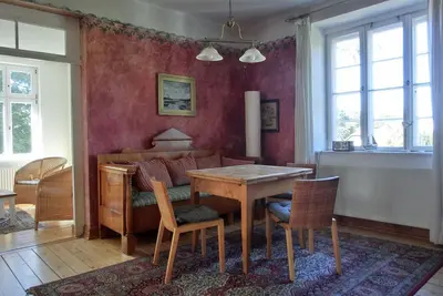 Image de Vacation apartment S14 - Holiday apartment for up to 4 people in the immediate vicinity