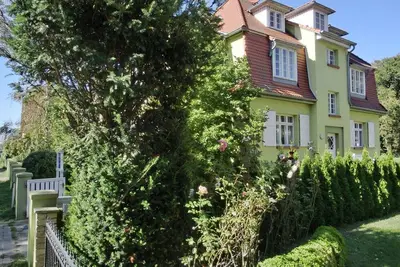 Image de Vacation apartment S12 - Holiday apartment for up to 4 people in the immediate vicinity