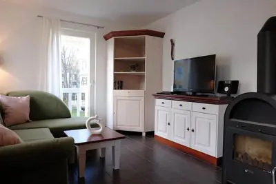Image de Apartment W12. 1. S - 3-room apartment for 4 people. with WiFi, near the beach