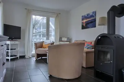 Image de Vacation apartment W16. 1. S - 3-room apartment for 4 pers. with Wlan, close to the beach