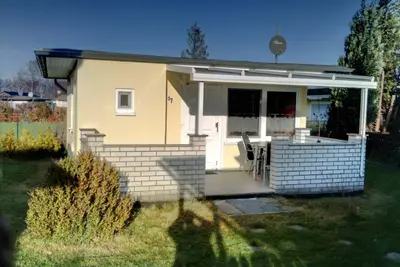 Image de Vacation home Fh4 - Holiday home for 4 pers. with 1 bedroom and terrace