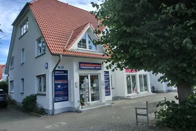Image de Apartment P5 - Apartment for 3 pers. incl. bicycles, Wlan and Wallbox