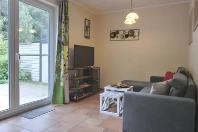 Image de Vacation apartment Kwe 19eg - 2-room apartment for up to 4 people on the ground floor with sun terrace