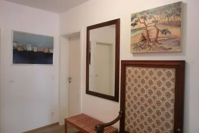 Image de Apartment Lfr21 - 3-room apartment with 2 bedrooms and WiFi