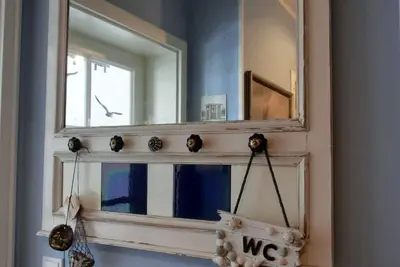 Image de Vacation apartment Lfr17 - 3-room apartment with 2 bedrooms for 4 people on the 2nd floor