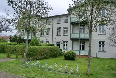Image de Vacation apartment Lvc12 - 2-room apartment for 4 pers. with Wlan, pets allowed