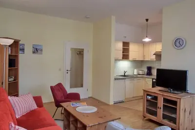 Image de Vacation apartment Lvc11 - 2-room apartment for 4 pers. with Wlan, pets allowed
