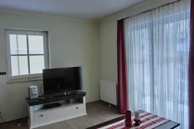 Image de Apartment L32 - \"Lütte Möw\" - 2-room apartment for 4 people on the 1st floor with WiFi