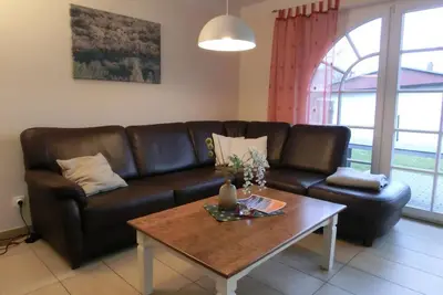 Image de Vacation home Fh17 - Holiday home for 8 pers. with terrace, wood-burning stove and Wlan