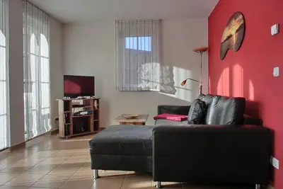 Image de Vacation apartment Kk23 - 3-room vacation apartment, on the ground floor for 4 pers. with Wlan
