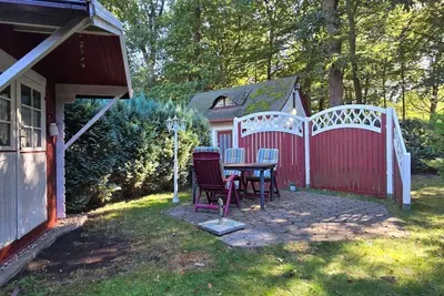 Image de Vacation home Fh6 - Holiday home Fh6: Comfort and relaxation in Graal-MĂĽritz