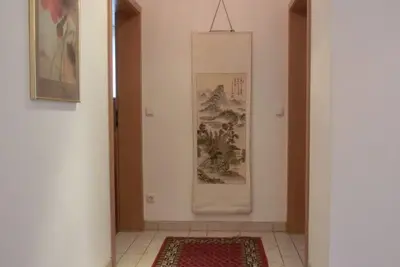 Image de Vacation apartment R3 - 3-room apartment in a pleasant and quiet location on the first floor for