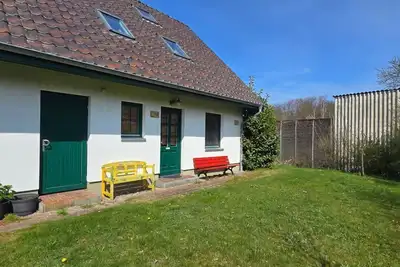 Image de Vacation apartment Fr9 \"Luise\" - 2-room apartment for a maximum of 4 people on the first floor