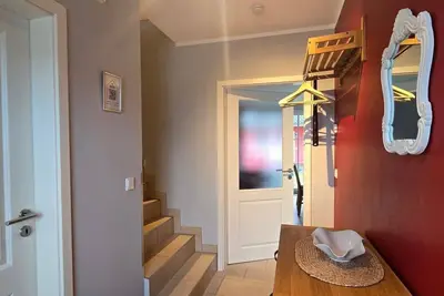 Image de Ferienhaus Fh T 1h - Doppelhaushälfte mit ca. 95 m² Wohnfläche für 8 Personen