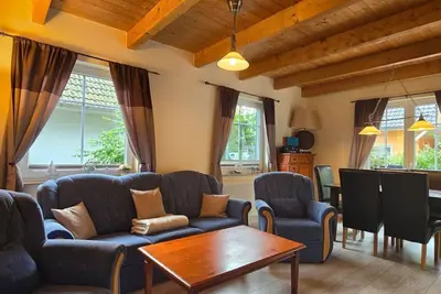 Image de Vacation home Fh8 - \"Holiday home Fh8: Your perfect retreat for 6 people in Graal
