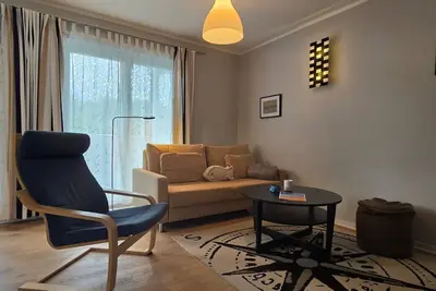 Image de Apartment T21 \"Strandgut\" - 2-room apartment on the 1st floor for 4 pers. Wlan
