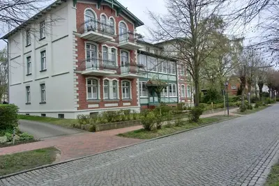 Image de Vacation apartment Lvc4 - 2-room apartment for 4 pers. with Wlan, pets allowed