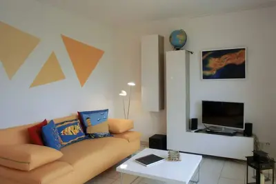 Image de Apartment KWi 72 ground floor - \"Kleine Fluchten\" - 2-room apartment for 4 pers. with Wlan