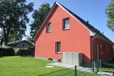 Image de Vacation home Fh15 - Holiday home with 4 bedrooms, 2 parking spaces for 6 pers.
