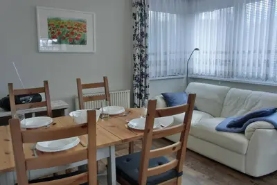 Image de Vacation home Fh18 - Enjoy your vacation in a bungalow close to the beach for 4 persons, with 2 bedrooms